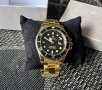 Луксозен нов часовник Ролекс Rolex, снимка 1 - Мъжки - 44142281
