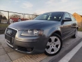 АUDI A3.1.9tdi.SPORTBACK.ITALIA, снимка 1