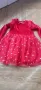 рокли за Коледа размер 86-92 и 98-104, снимка 7