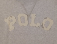 POLO Ralph Lauren Sweatshirt оригинално горнище S памук блуза горница, снимка 4