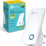 Tp-Link wifi Extender 300 Mbps Wi-Fi удължител на обхват, снимка 1
