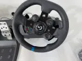 Волан с педали - Logitech G923, снимка 3