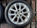 4бр. 5x114.3  Джанти за Mazda 6J 16” et 52.5, снимка 4