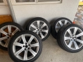 18цола джанти 5х108, снимка 7