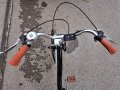 -10% ТЕЛК- Хибрид Електромеханичен Велосипед - Семейна Триколка 20 инча, 36v 250w 10.4 Ah, снимка 6