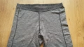 Ullrokken Thermo Underwear 100% Merino Wool размер M термо долница - 2140, снимка 3