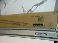 2023 - Makita dsp 600 - Акумулаторенн потапящ циркуляр + шина, снимка 7