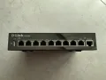 Рутер D Link DSR-250, снимка 2