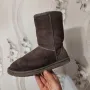 оригинални боти/ботуши UGG AUSTRALIA CLASSIC Short S/N 5825 номер 37, снимка 5