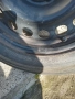Резервна гума за Опел Астра г , снимка 2
