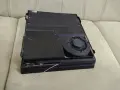 работещ Playstation 4 Pro 1тб. цял за ремонт или части., снимка 2