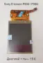Дисплей за SonyEricsson U10,X12,P990,U5,U8,X1,X10,E10,T10,T18,T28,T66,T600,Z800,C510,W595,C905,C702, снимка 5