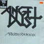 Нов Vinyl (Angel Dust - Marching for Revenge), снимка 1