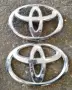 емблеми Toyota,2 броя, различни , снимка 5
