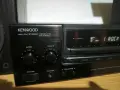 ресивър Kenwood KR A4060 с тонколони Yamaha, снимка 2