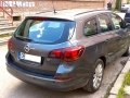 opel astra J Sports Tourer , Опел Астра, снимка 3