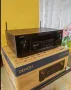 Denon AVR X 2400 H HEOS Dolby Atmos Wi-Fi HDMI USB Network ресийвър усилвател с дистанционно , снимка 2