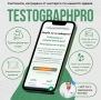 TestoUP - Натурален Тестостерон Буустър, снимка 2