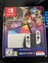 Nintendo Switch Oled Super Mario, снимка 1