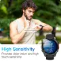 Garmin Fenix 9 9 Pro / 8 8 Pro / Instinct 3 / 9H Стъклен протектор за екран, снимка 7