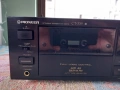 PIONEER CT-339 Stereo Cassette Deck , снимка 9