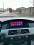 6GB RAM Мултимедия Android 14 БМВ e60 e90 e64 BMW Навигация Андроид, снимка 2