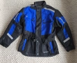 Детско мото яке POLO DRIVE WAY с протектори 9-10 години, снимка 5