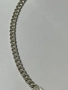 Сребърна гривна 925, снимка 3
