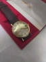 Часовник Omega geneva 18к.розово злато automatic originally vintage call .565, снимка 4