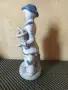 порцеланова статуетка , снимка 4