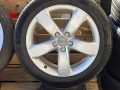 🚗✨ Оригинални 18” джанти 5x112 за Audi, снимка 5