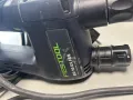 Комбиниран ротационен шлайф FESTOOL ROTEX RO 90 DX FEQ, снимка 1