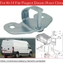 Заключващ Механизъм за Задна Врата – Peugeot Boxer, Citroen Jumper, Fiat Ducato (2006–2014), снимка 2