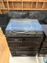 Technics - Audio Set    (3), снимка 6