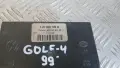 Модул VW Golf 4 1999 1J0959799Q 5DK007951 Volkswagen Golf IV (1998-2004), снимка 2