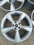 ОРИГИНАЛНИ ДЖАНТИ АУДИ 19" 5x112, снимка 8