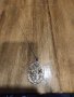 Старо сребърно колие филигран (101), снимка 2