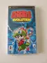 Bubble Bobble Evolution PSP Playstation Portable, снимка 1