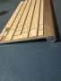 Apple Magic Keyboard A1314 безжична клавиатура, bluetooth, снимка 5