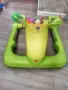 CHICCO Проходилка 3в1 123 GREEN, снимка 2