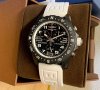 Breitling Endurance Pro White мъжки часовник, снимка 1 - Мъжки - 41869183