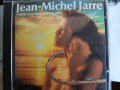 JEAN MICHEL JARRE аудио дискове, снимка 1