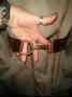 Три различни броя / Естествена кожа / маркови колани / колан / genuine leather belt , снимка 17