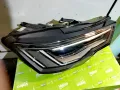 Фар Фарове за Audi A6 C8 / Ауди А6 Ц8 FULL LED. , снимка 2