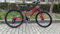 Детско Колело / Детски Велосипед Drag Hardy Jr 24 - Планински (Mountain Bike), снимка 1