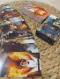 НОВИ Карти ТАРО - Wizards , снимка 2