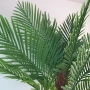 Палма изкуствена 240 см, снимка 3