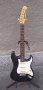 Китара модел Fender Stratocaster , снимка 1 - Китари - 41697525