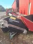 адаптер за царевица Geringhoff PCA600, снимка 1