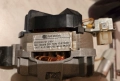 Електромотор помпа съдомиялна, снимка 2